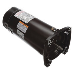 Century Motor,1 HP,3,450 rpm,48Y,115/230V SQ1102