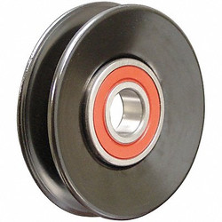 Dayco Tension Pulley, Industry Number 89036  89036