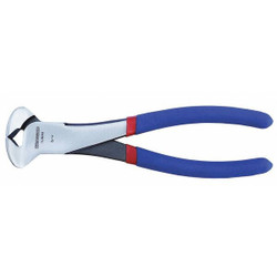 Westward End Cutting Nippers,7" 1UKN3