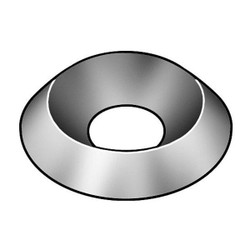 Manufacturer Varies CtskWsh,SStl,M5,90,16x2.8mm,5PK FINWX00500-005P1