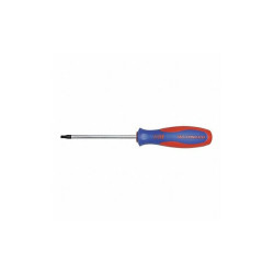 Westward Torx Screwdriver, T20 401M38