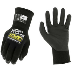 Mechanix Wear Coated Gloves,11,PR S1DC-05-011