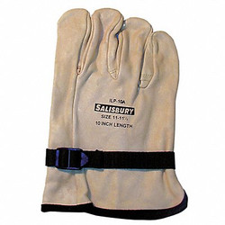Salisbury Electrical Glove Protector,9,10",PR ILP10A/9