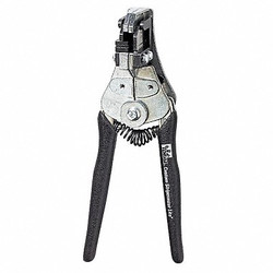 Ideal Wire Stripper,26 to 20 AWG,5-1/2 In  45-639