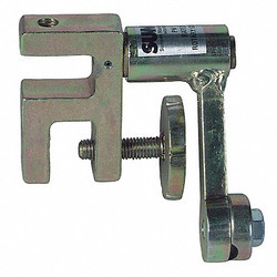 Sumner Rotary Ground Clamp,400 Amp 780435