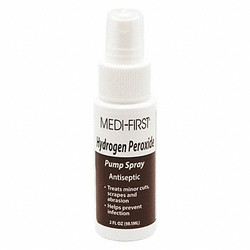 Medi-First Topical Antiseptic,2oz,Bottle 25702
