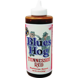 Blues Hog 23 Oz. Tennessee Red Sauce 70210