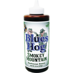 Blues Hog 24 Oz. Smokey Mountain Sauce 70410