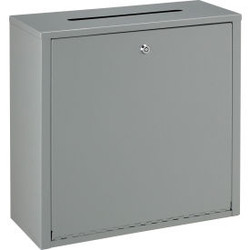 Global Industrial Inter-Office Mailbox Large 18""W x 7"" D x 18"" H