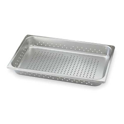 Vollrath Steam Table Pan,Full Size 30063