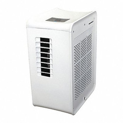 Dayton Portable Air Conditioner,10,000BtuH,120V 40JZ85