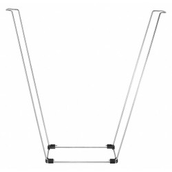 Bag Buddy Bag Holder,30"  x  14" BB99194