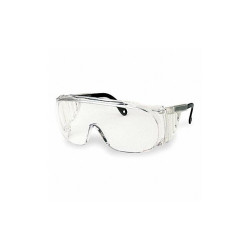 Honeywell Uvex Safety Glasses,Clear S0250X