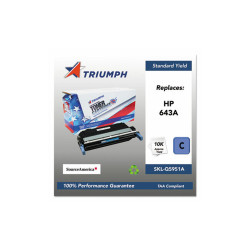Triumph™ TONER,643A,CN SKL-Q5951A