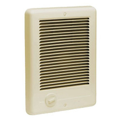 Cadet Com-Pak Grill, Almond CGA