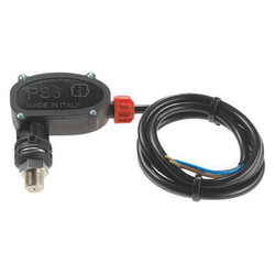 A.R. Blue Clean Pressure Switch,4060 psi,1/4 in. NPT PS6014