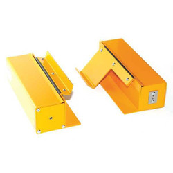 Repar Machine Guard,Metal,Aramid Fiber,Yellow AR-2000H200