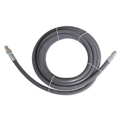 Mi-T-M Hose Assembly,with QC Plug 851-0359