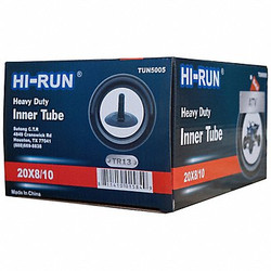 Hi-Run ATV Inner Tube,20X8-10 TUN5005