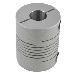 Ifm Flexible Coupling,25 mm Dia.,32 mm  L E60209