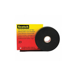 3m Insulating Elec Tape,2 inx30 ft 23-2X30FT