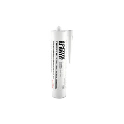 5910™ RTV Silicone Flange Sealant, 300 mL Cartridge, Black