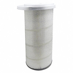 Baldwin Filters Air Filter with Lid PA2705