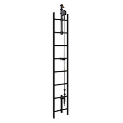 3m Dbi-Sala Cable Vertical Safety System,60 ft. 6118060