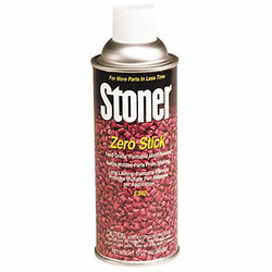 Stoner Gen Purp Mold Release,12 oz.,Aerosol  E342