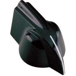 Davies Hand Knob,Blind Hole, 2300BT