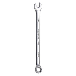 Westward Combination Wrench,SAE,11/32 in 54RY78