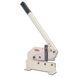 Baileigh Industrial Machining Shear,0.188" Cap. Mild Steel MPS-8G