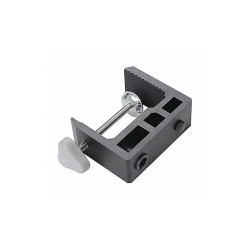 Lumapro LED Magnifier Light Clamp,Aluminum 32PE58