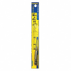Eazypower Damaged Screw Remover,No.0 Spin It Out 82683