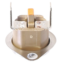 York Limit Switch,185 deg. F,Co-Manual Reset S1-025-30321-700