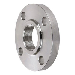 Manufacturer Varies Pipe Flange,316/316L SS,1 1/4" Pipe Size 4381006030