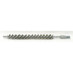 Tough Guy Tube Brush, Single Spiral, Double Stem 3HGY4