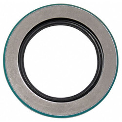 Skf Shaft Seal,HM14,0.563in ID,Nitrile  5522