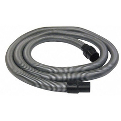 Nilfisk CrushResistant Vac Hose,1-1/2" x  13 ft. 15365