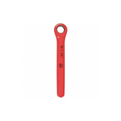 Wiha Box End Wrench,6" L 21213