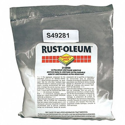 Rust-Oleum Durability Additive,White,1 lb  213898