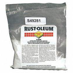 Rust-Oleum Durability Additive,White,1 lb 213898