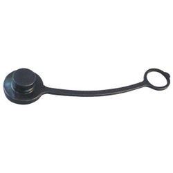 Eaton Aeroquip Dust Plug,3/4",Push On,Vinyl 5659-12