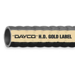 Dayco Radiator Hose,3-1/2" ID x 4 ft. L  75350GL