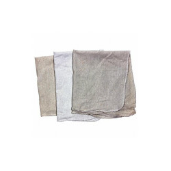 Sim Supply Cloth Rag,Reclaimed,Size Varies  346-50N