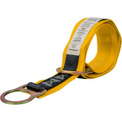 Guardian 10787 6' Premium Cross Arm Strap