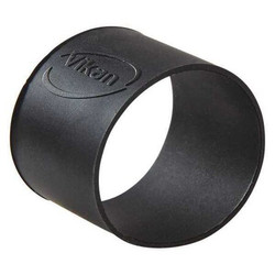 Vikan Rubber Band,Size 1-1/2",Black,PK5 98029