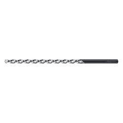 Walter Extra Long Drill,6.00mm,HSS A1622-6