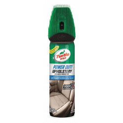 Turtle Wax Automotive Upholstery Cleaner,18 oz. 50798