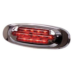 Maxxima Clearance Marker Light,FMVSS J592e, P2 M72270R